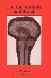 Tapa de The unconscious and the id