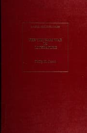 Tapa de The Vietnam War in literature