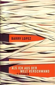 Tapa de Als ich aus der Welt verschwand