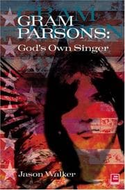 Tapa de God's Own Singer