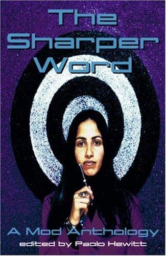 Tapa de The Sharper Word