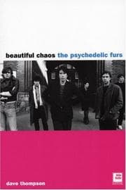 Tapa de The Psychedelic Furs