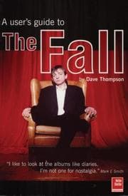 Tapa de A User's Guide to the Fall