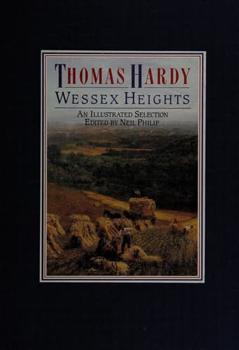 Tapa de Wessex Heights
