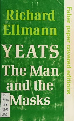 Tapa de Yeats