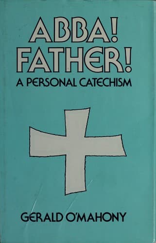Tapa de Abba! Father!