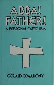 Tapa de Abba! Father!