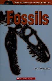 Tapa de Fossils