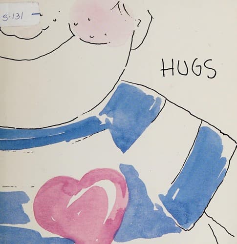 Tapa de Hugs