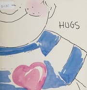 Tapa de Hugs