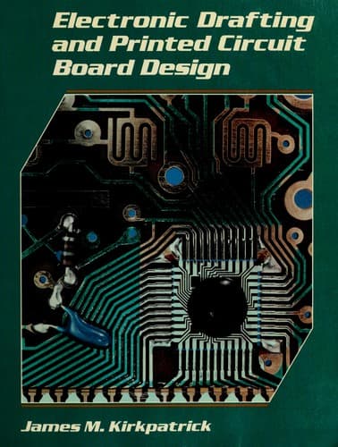 Tapa de Electrnc Drafting