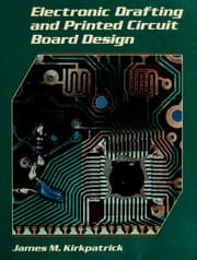 Tapa de Electrnc Drafting