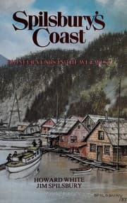 Tapa de Spilsbury's coast