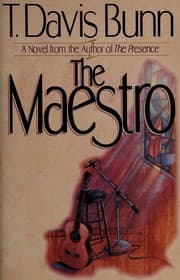 Tapa de The maestro