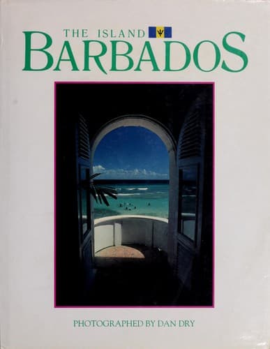Tapa de The island, Barbados