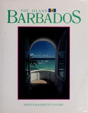 Tapa de The island, Barbados