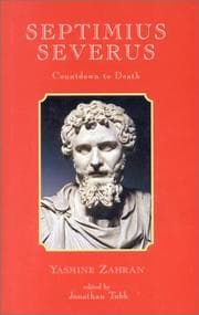 Tapa de Septimius Severus - Countdown to Death