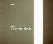 Tapa de Eric Parry Architects Volume 1