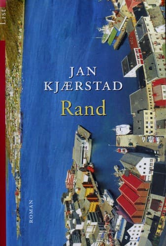 Tapa de Rand