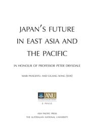 Tapa de Japan's future in East Asia and the Pacific