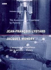 Tapa de The assassination of experience by painting-Monoroy =