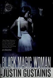 Tapa de Black magic woman