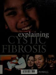 Tapa de Explaining cystic fibrosis