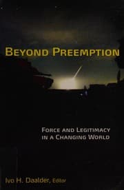 Tapa de Beyond preemption