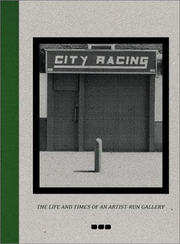 Tapa de City Racing