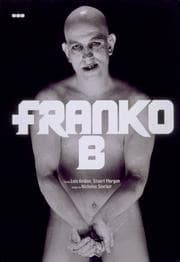 Tapa de Franko B