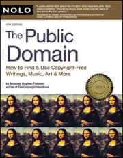 Tapa de Then public domain