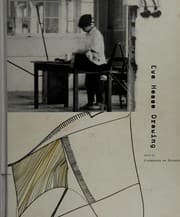 Tapa de Eva Hesse drawing
