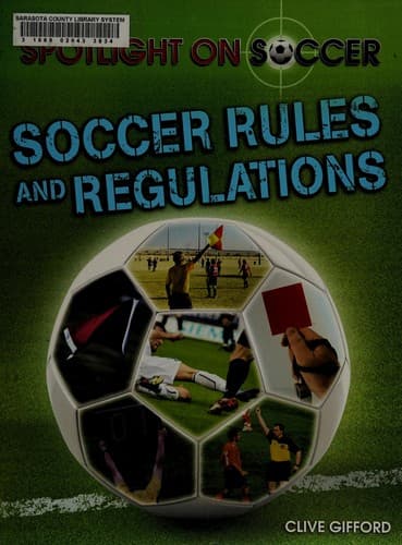 Tapa de Soccer rules and regulations
