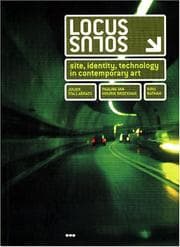 Tapa de Locus solus