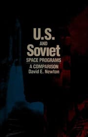 Tapa de U.S. and Soviet space programs