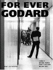 Tapa de For ever Godard
