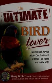 Tapa de The ultimate bird lover