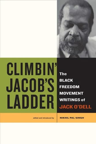 Tapa de Climbing Jacob's ladder