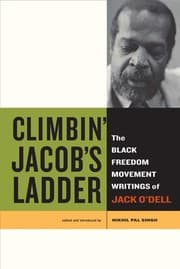 Tapa de Climbing Jacob's ladder