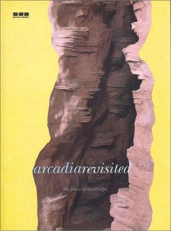 Tapa de Arcadia Revisited