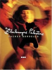 Tapa de Charlemagne Palestine