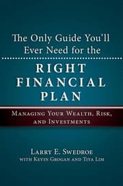 Tapa de The only guide you'll ever need for the right financial plan