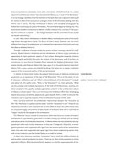 Tapa de Architecture as revolution