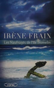 Tapa de Les naufragés de l'île Tromelin