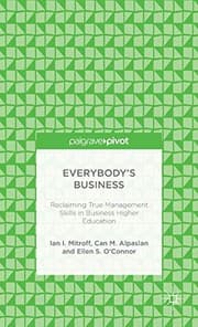 Tapa de Everybody’s Business