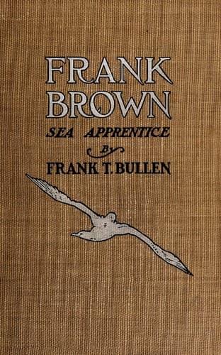 Tapa de Frank Brown