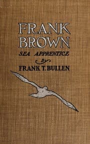 Tapa de Frank Brown