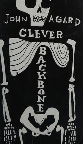 Tapa de Clever backbone