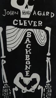 Tapa de Clever backbone