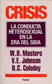 Tapa de CRISIS